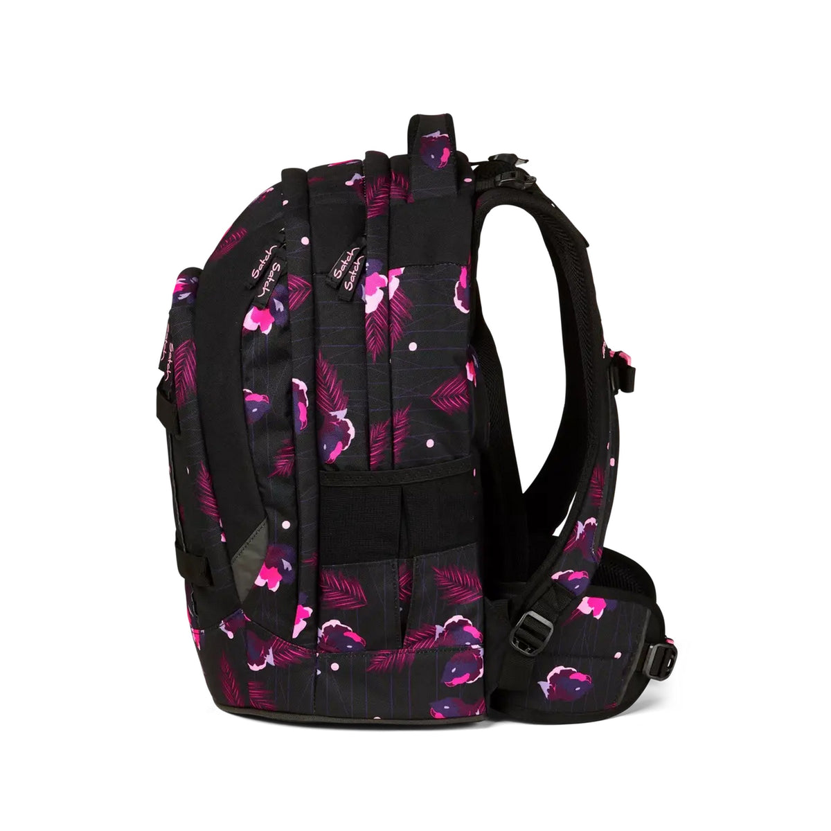 pack Schulrucksack Mystic Nights