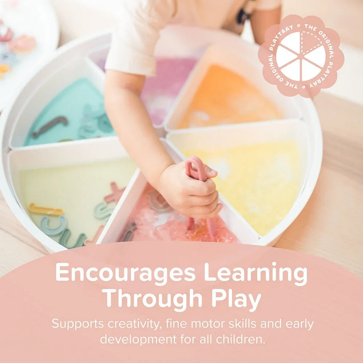 Sensory Play Explorer Set