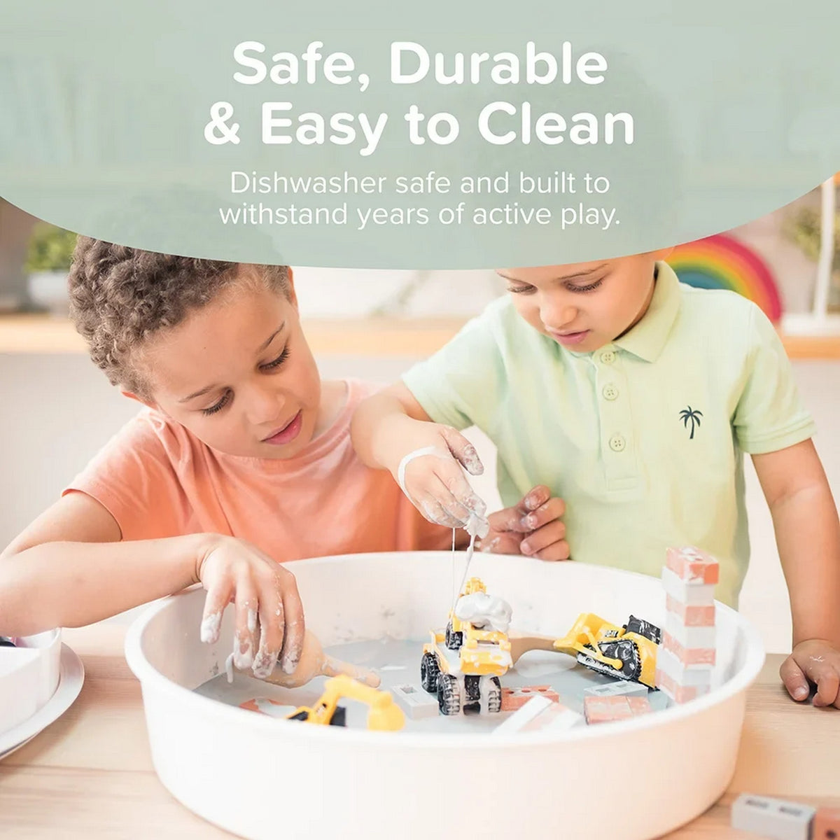 Sensory Play Explorer Set