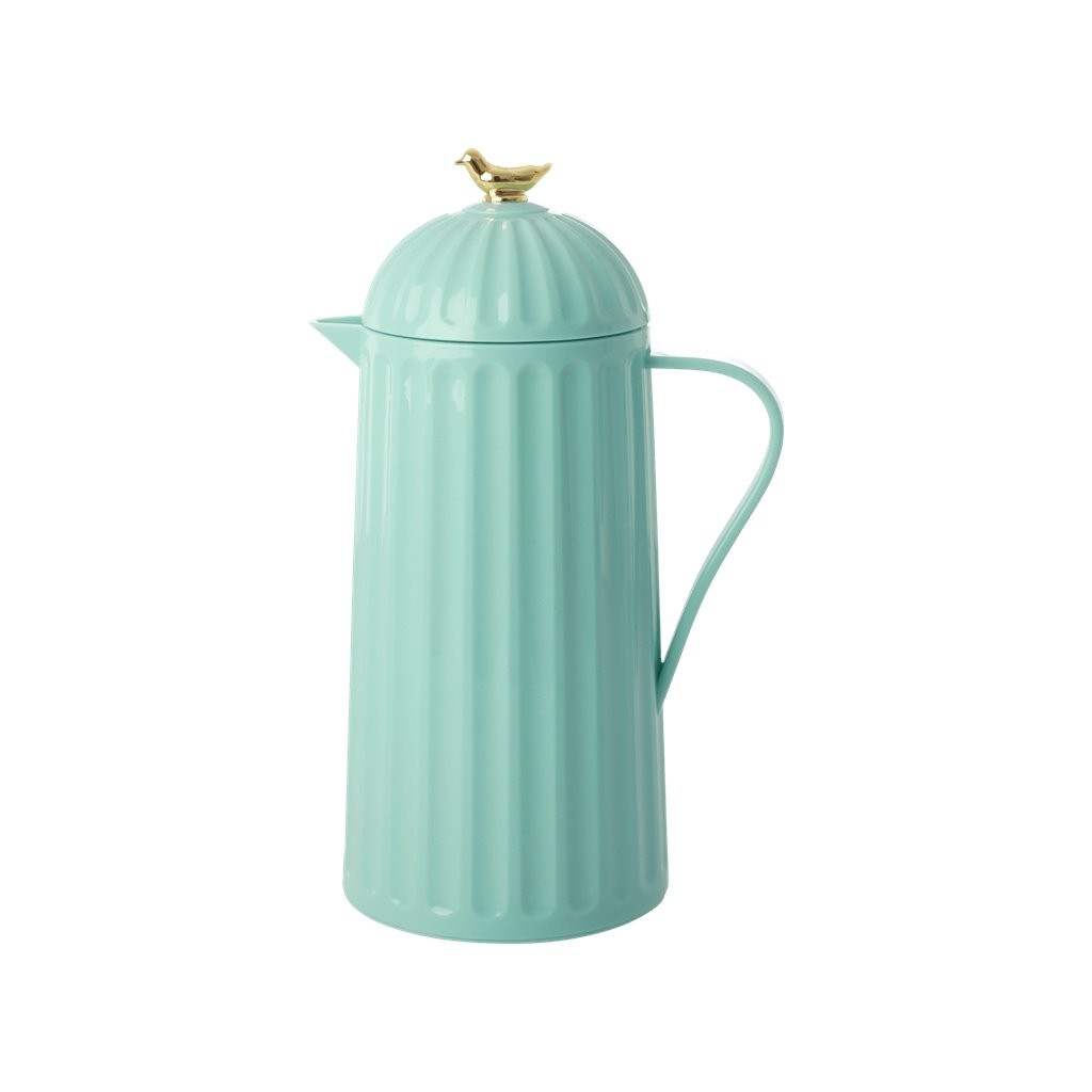 Thermoskanne/ mint