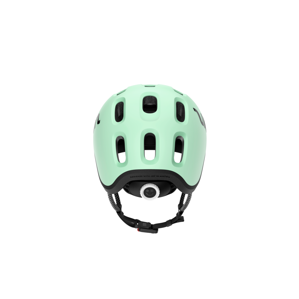 READY Kinderhelm S - mint