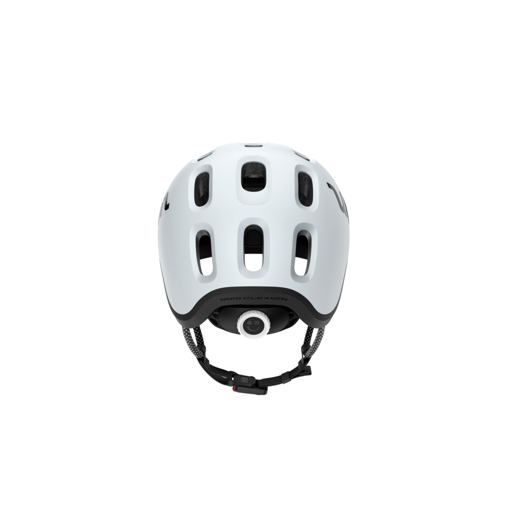 READY Kinderhelm S - pale grey