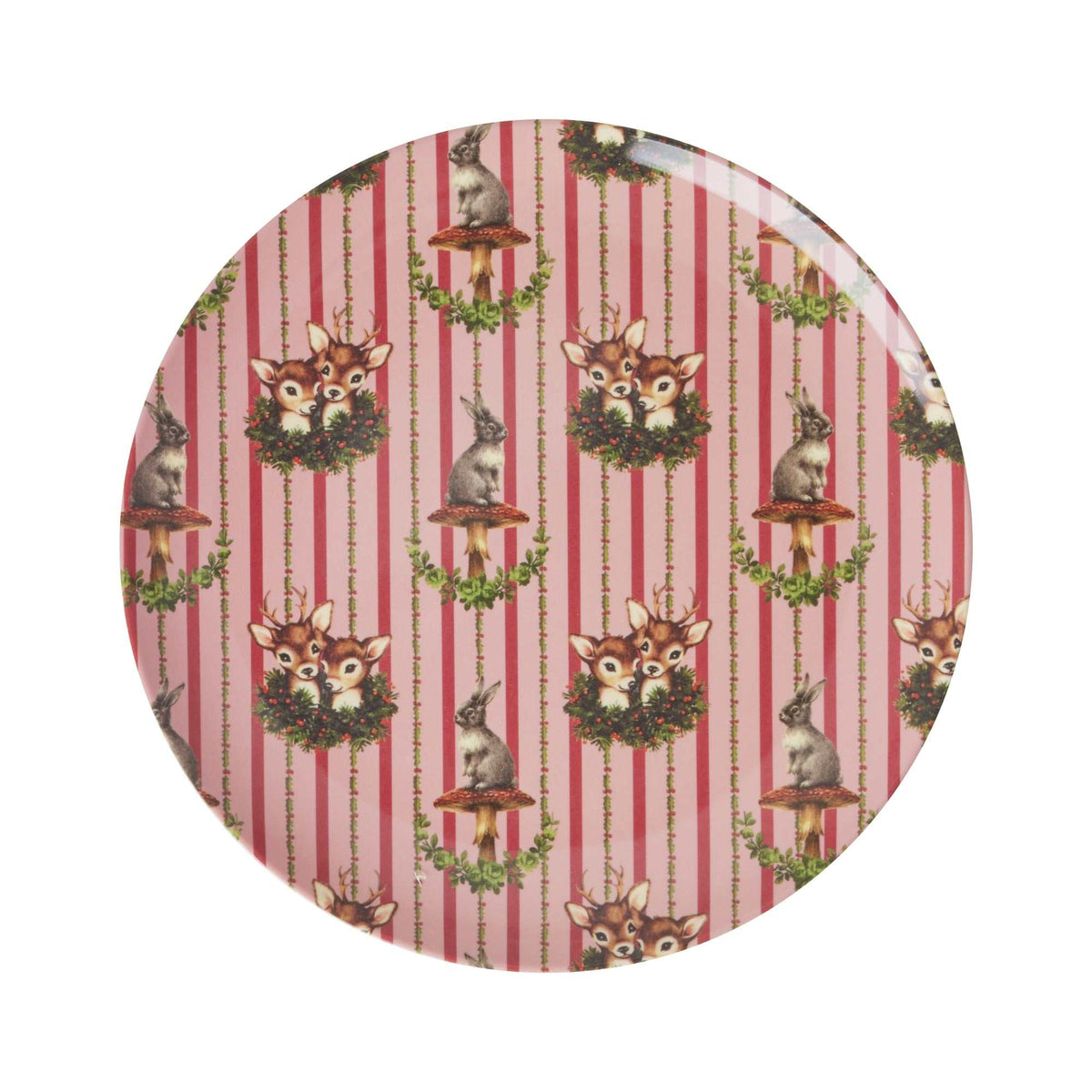 Teller/ Sweet Forest Ø 20cm