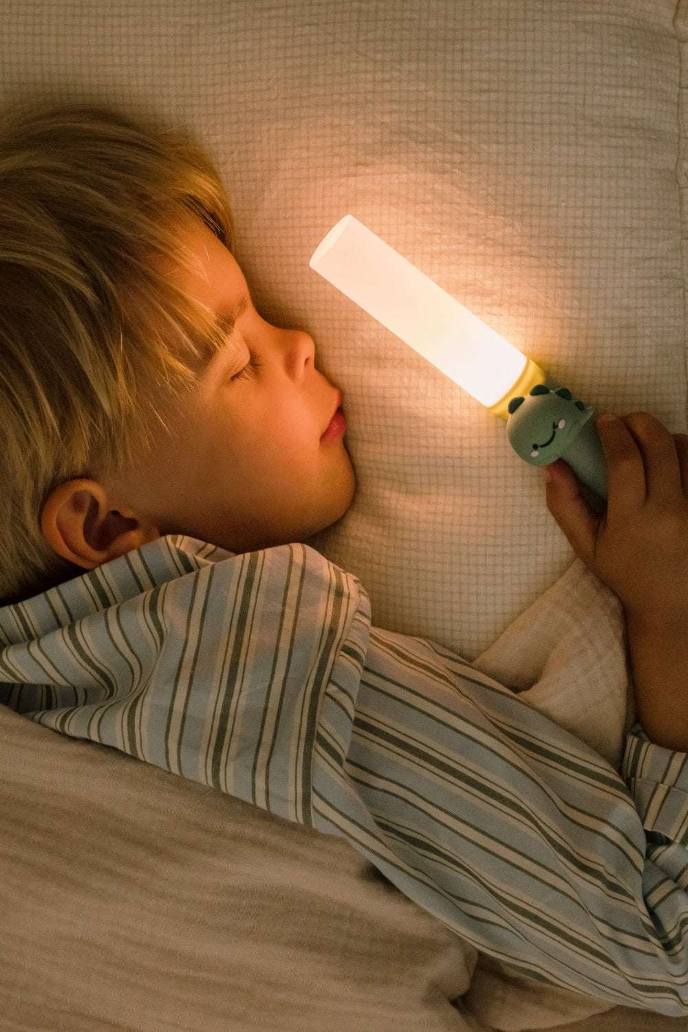 Lampe/ Dino