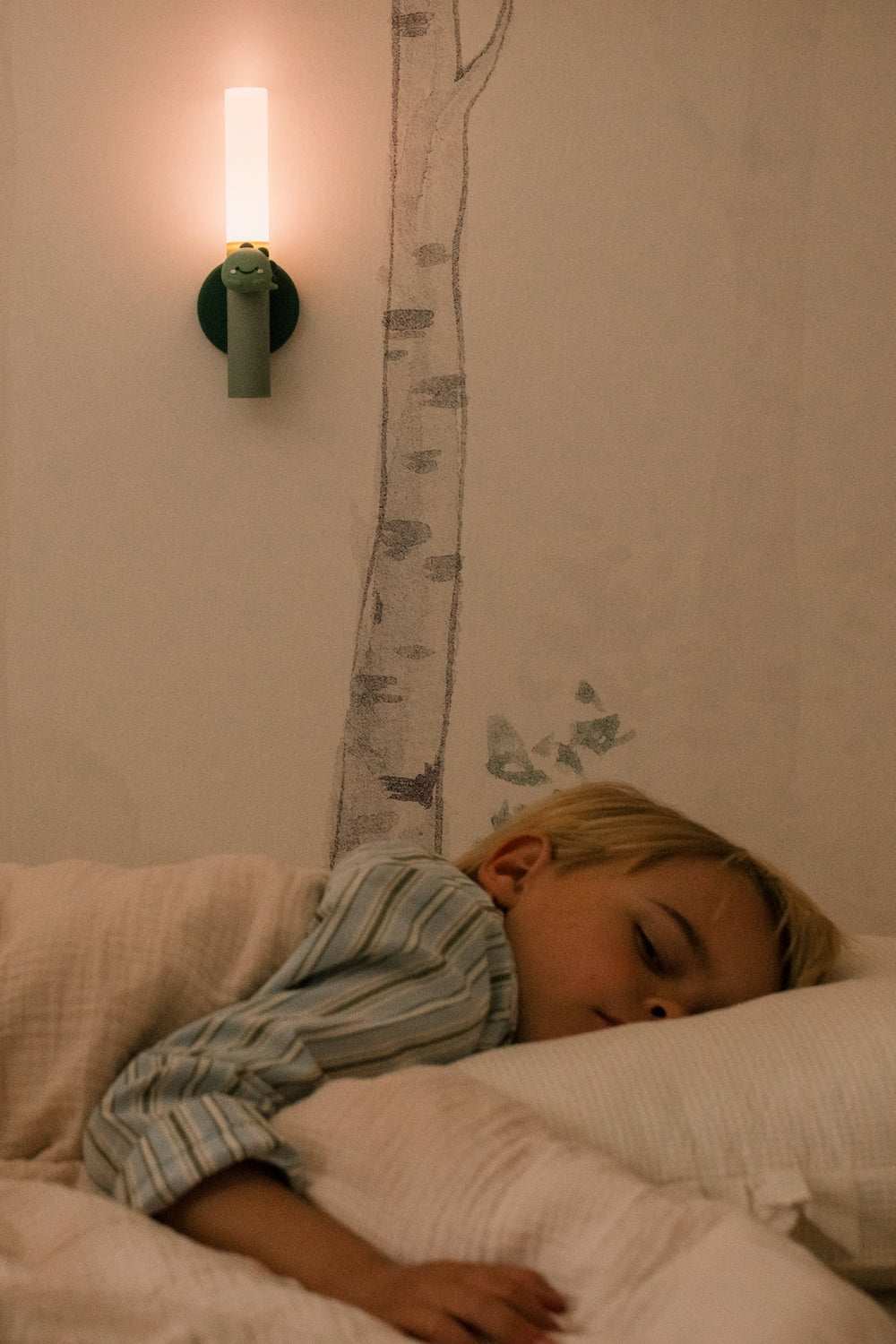 Lampe/ Dino