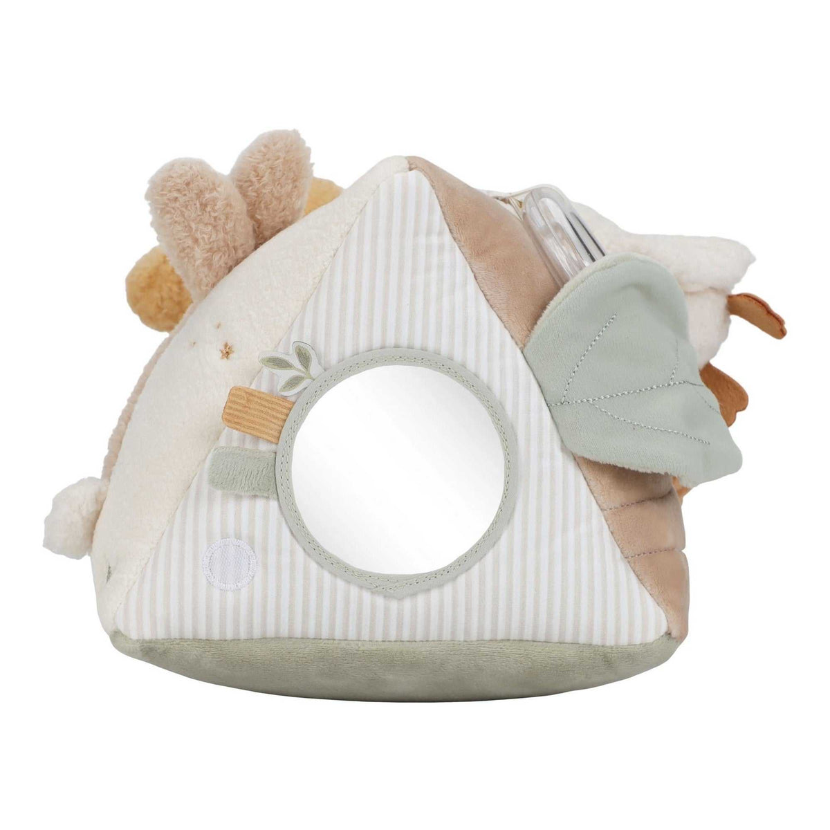 Aktivitätsdreieck/ Newborn Naturals