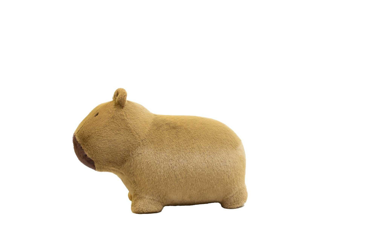 Hüpf-Tier Capybara