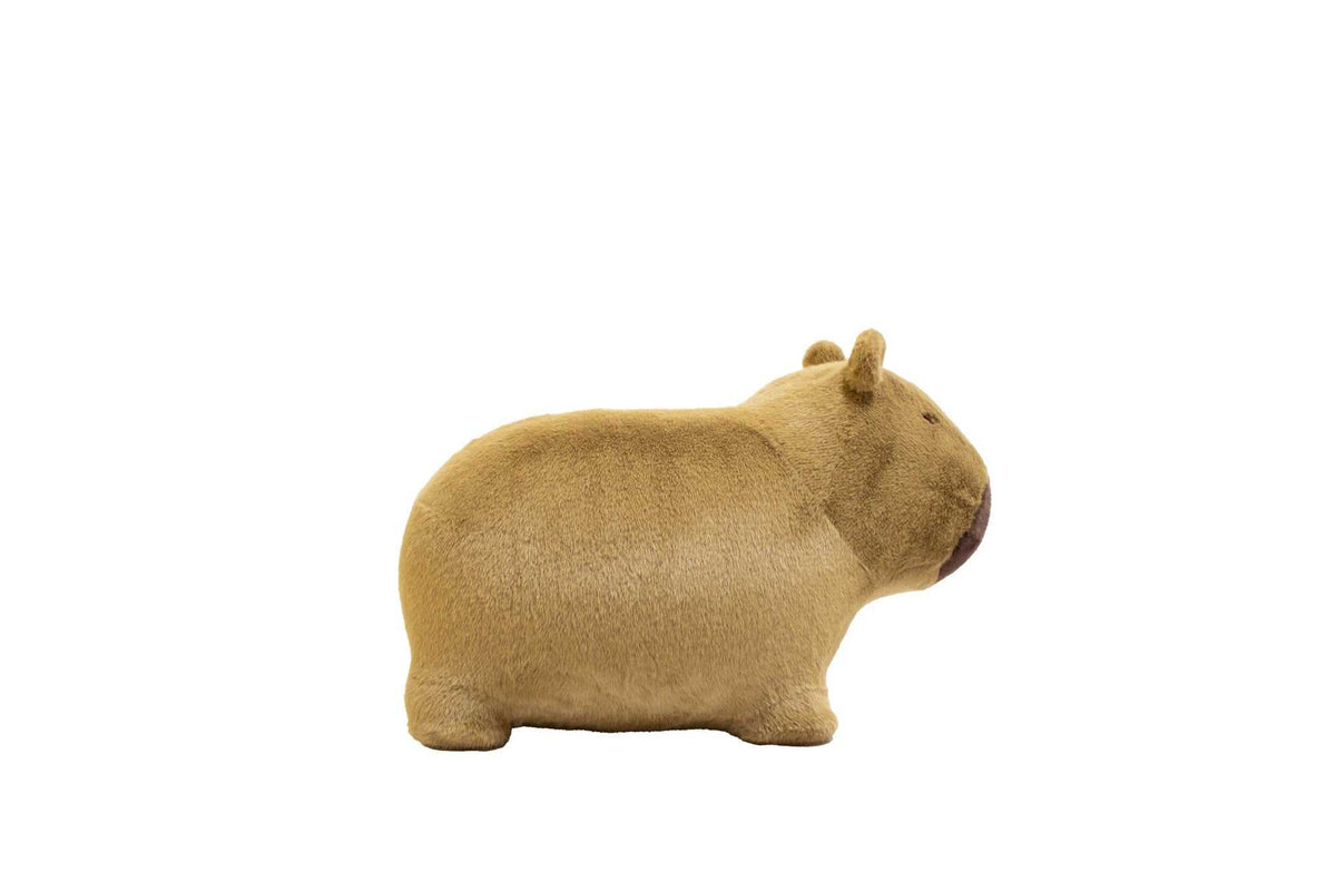 Hüpf-Tier Capybara