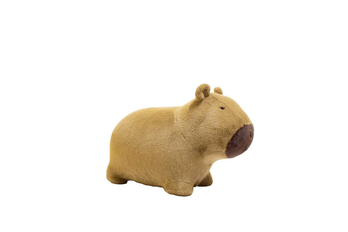 Hüpf-Tier Capybara