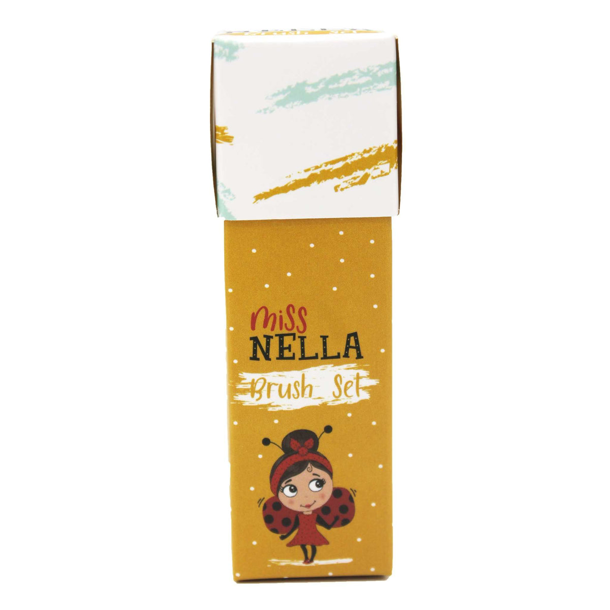Make-up Pinsel Set