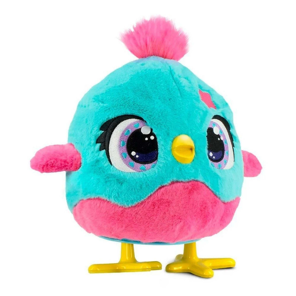 Funtasy Family Chick-a-Boo