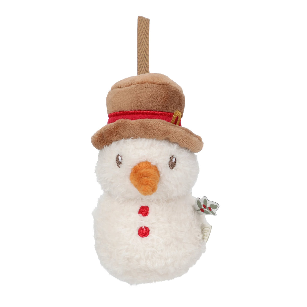 Weihnachtsanhänger Set Jim