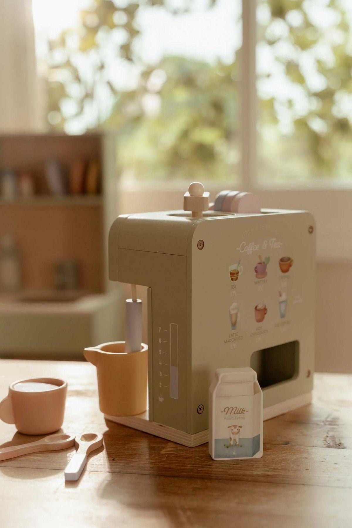 Kaffeemaschine
