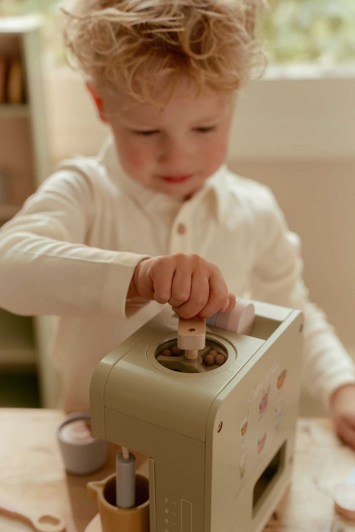 Kaffeemaschine