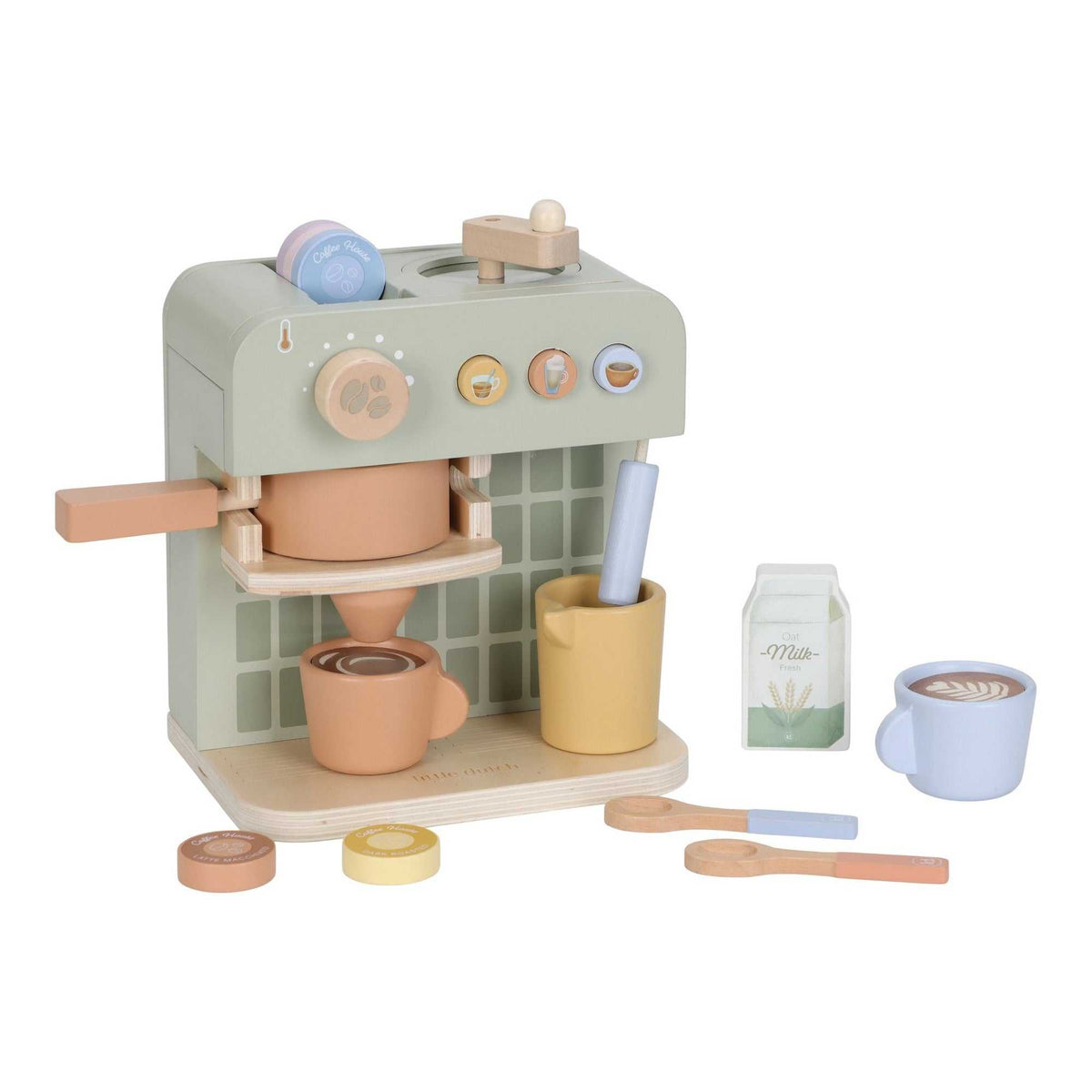 Kaffeemaschine