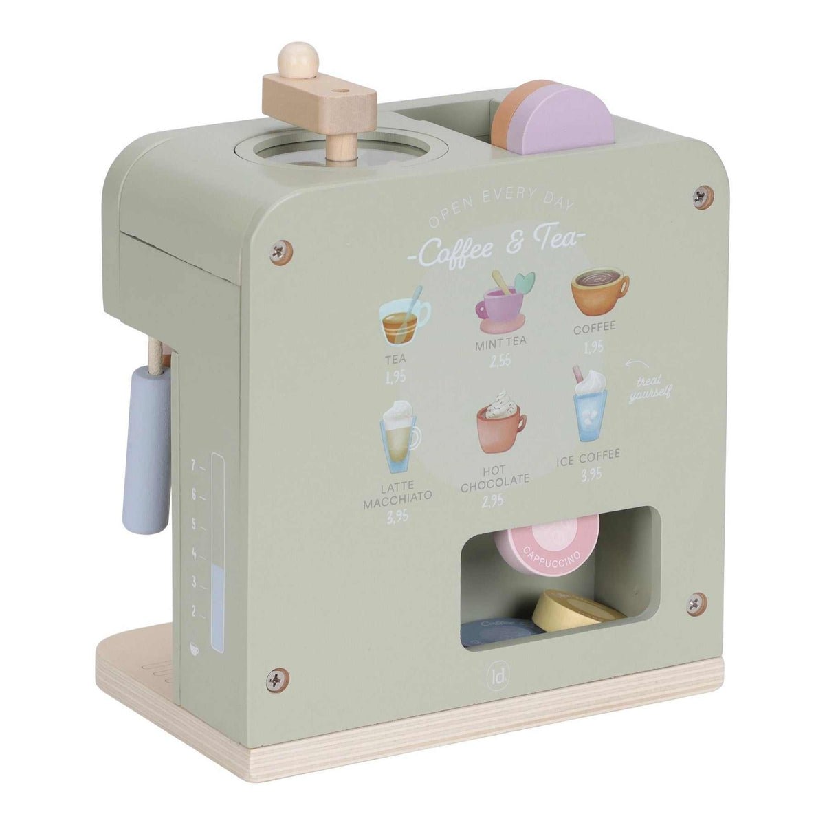 Kaffeemaschine
