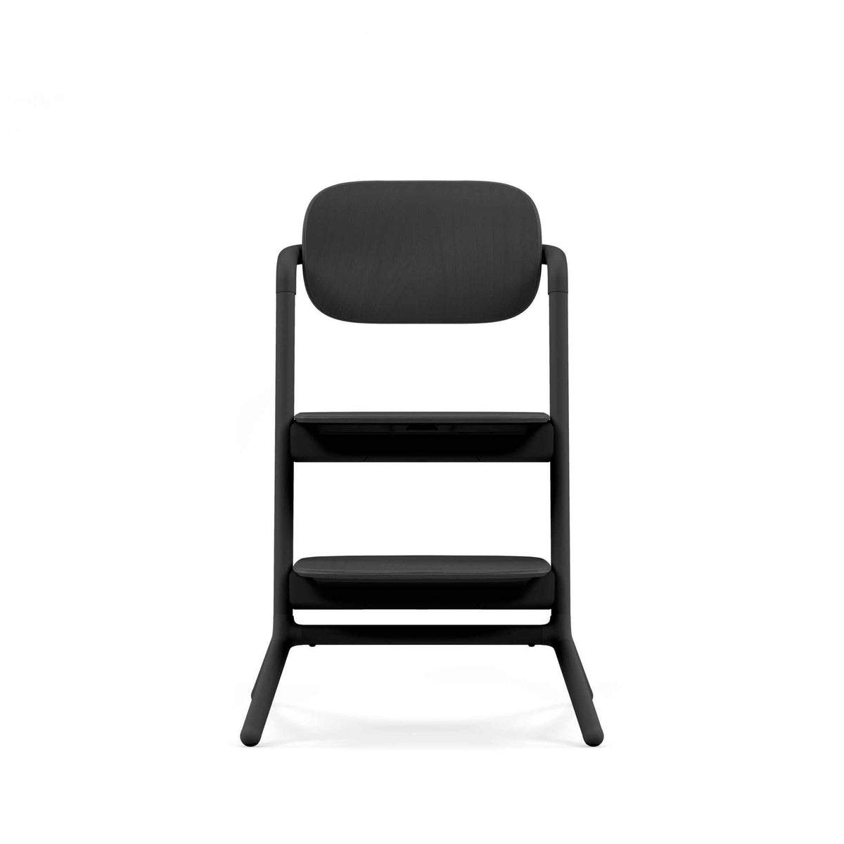 LEMO Hochstuhl 4-in-1-Set Stunning Black