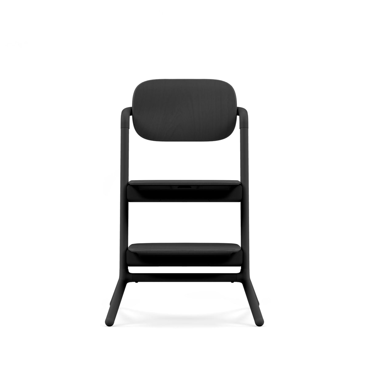 LEMO Hochstuhl 3-in-1-Set Stunning Black