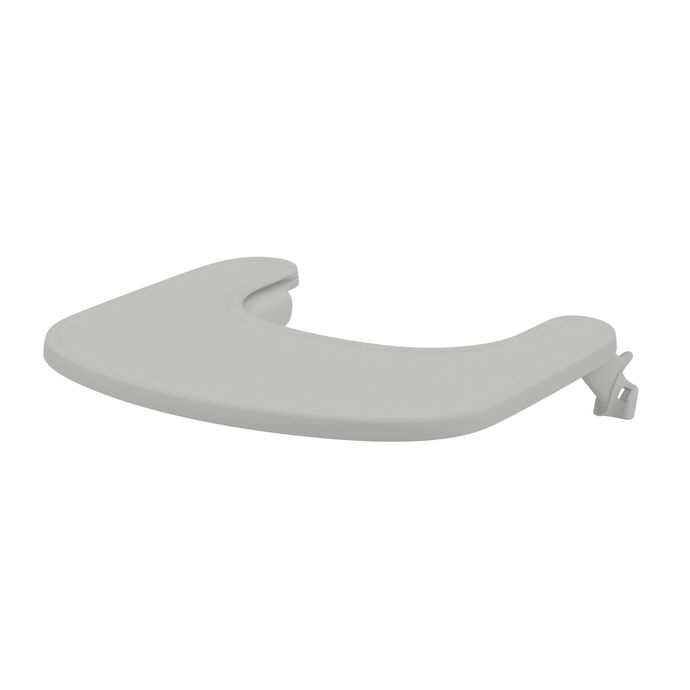 LEMO Hochstuhl 3-in-1-Set Suede Grey