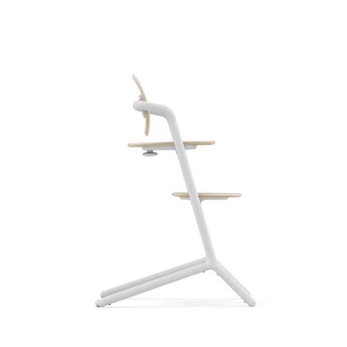 LEMO Hochstuhl 4-in-1-Set Sand White