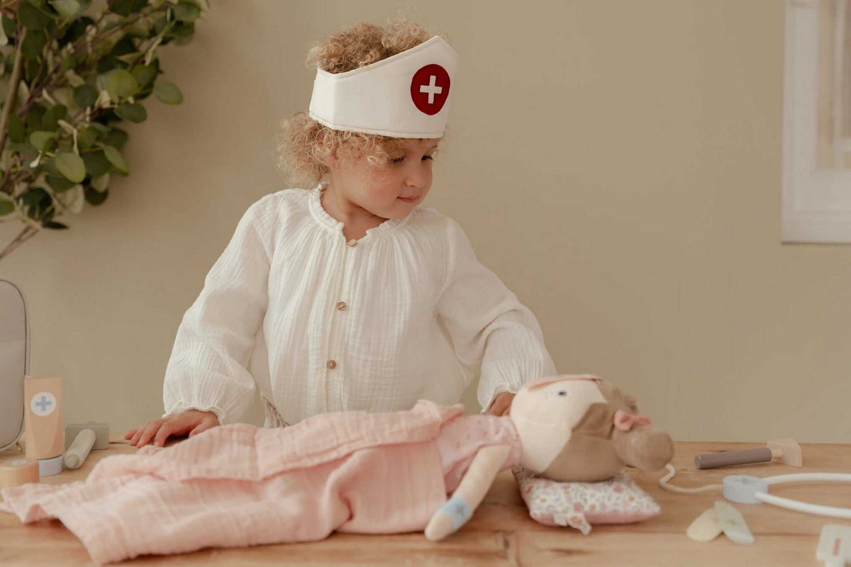 Doktor Set