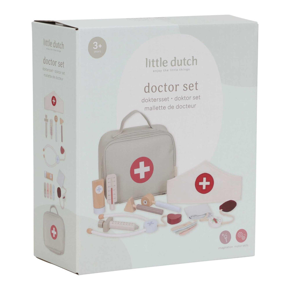 Doktor Set