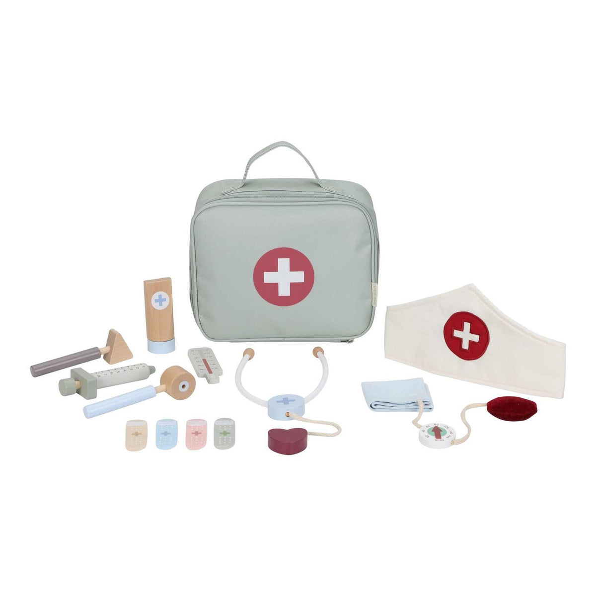 Doktor Set