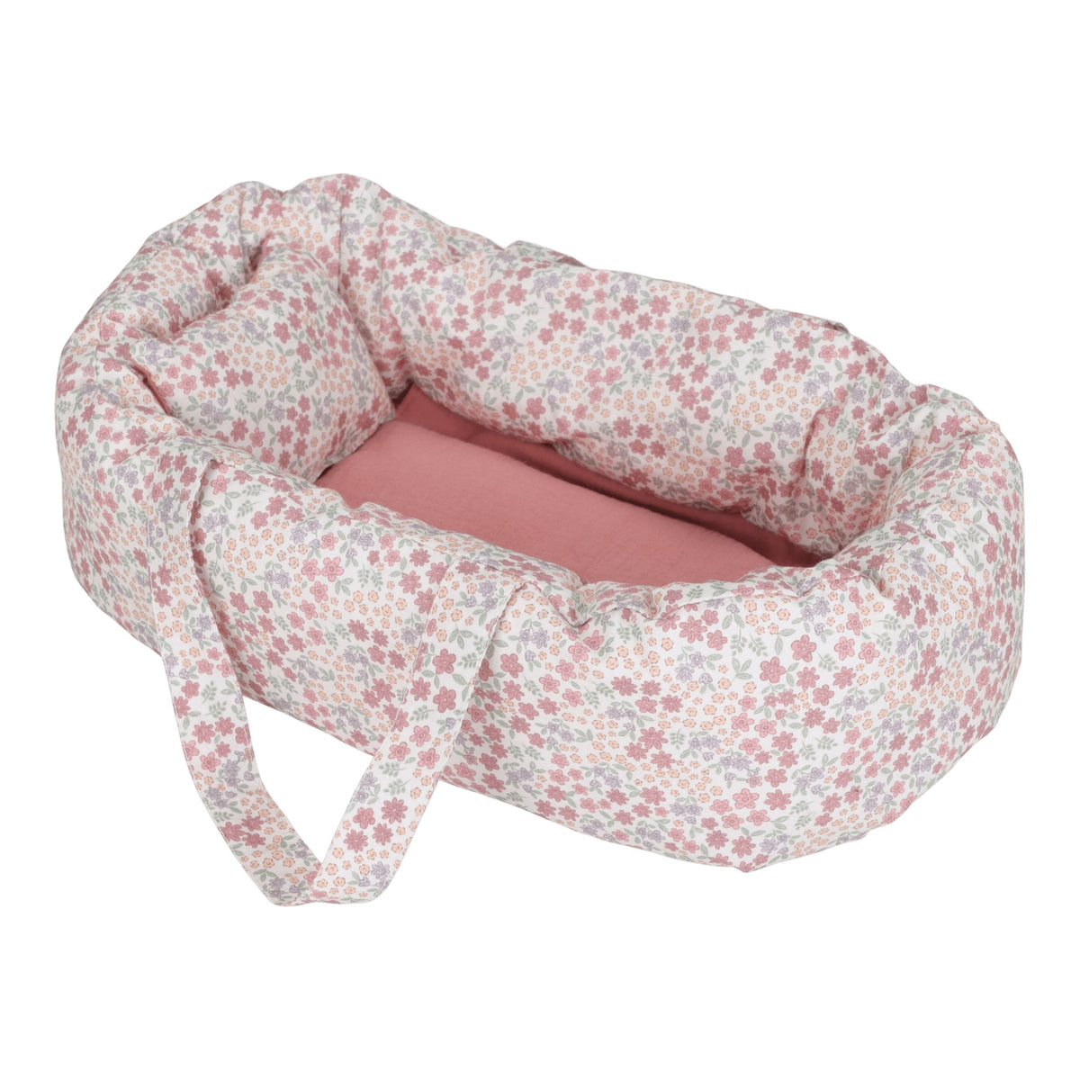 Puppenreisebett