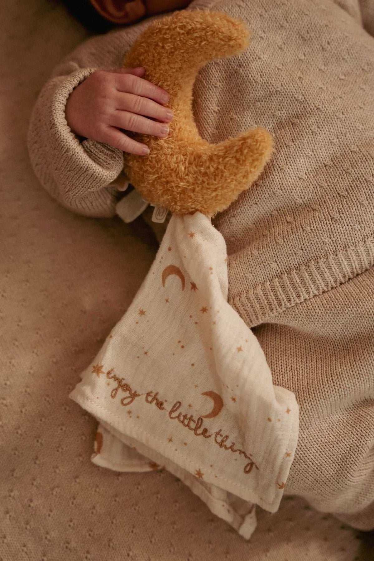 Geschenkset/ Newborn Naturals