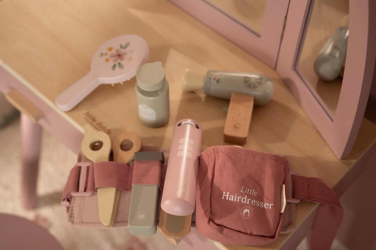 Friseur-Set