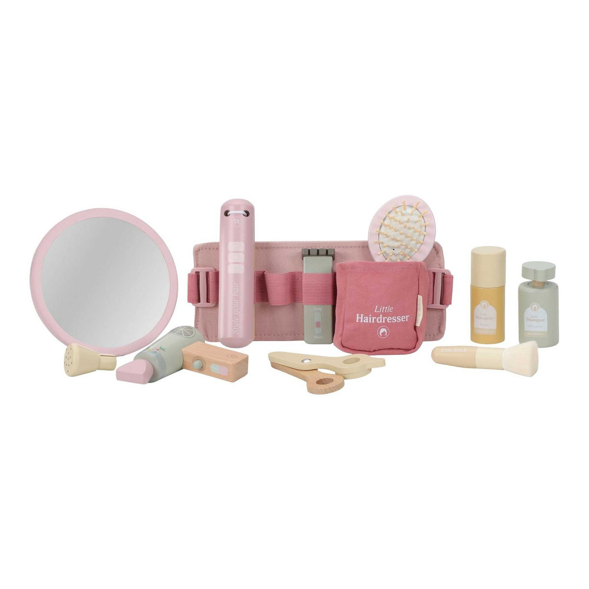 Friseur-Set