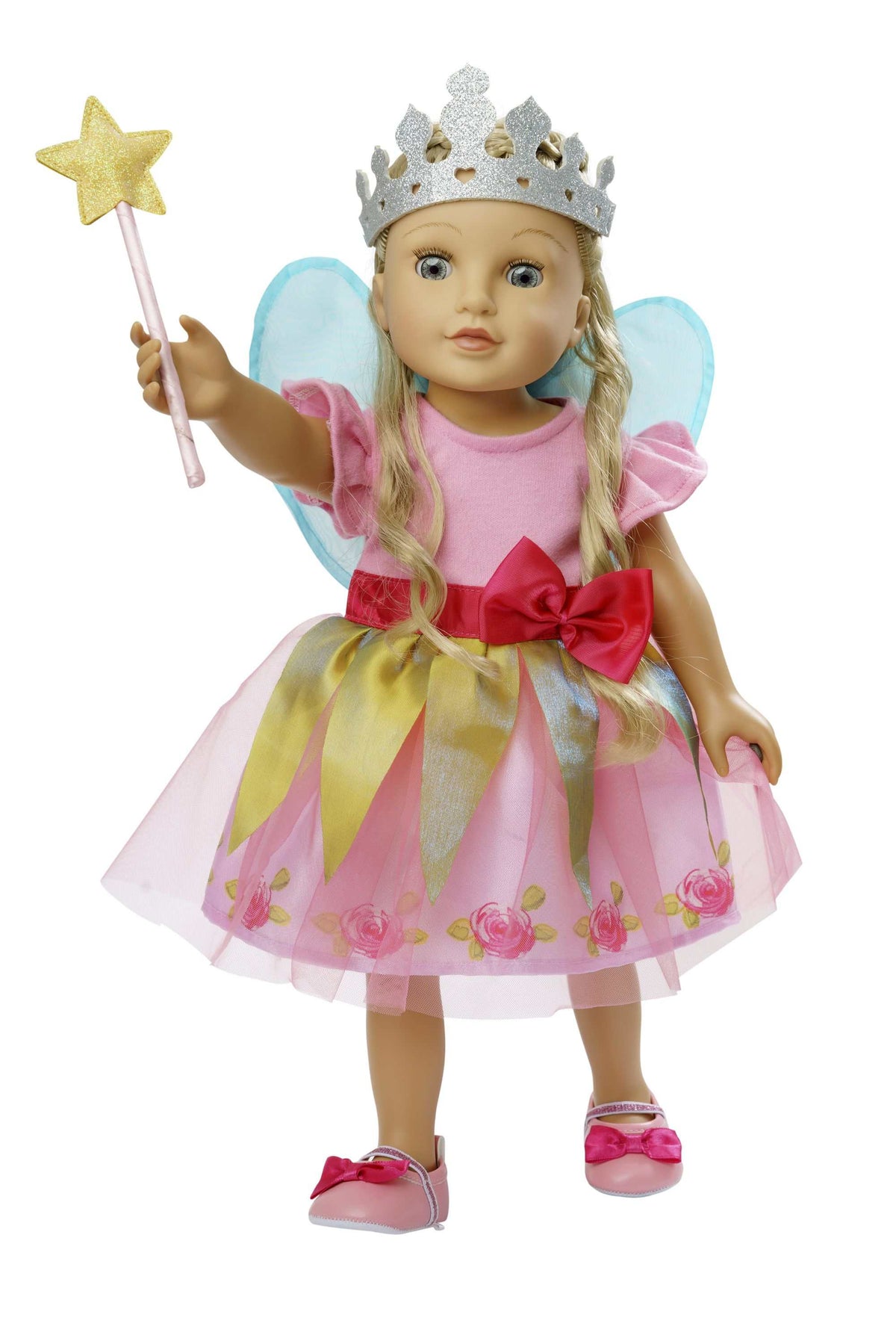 Prinzessin Lillifee- Set Gr. 38-45