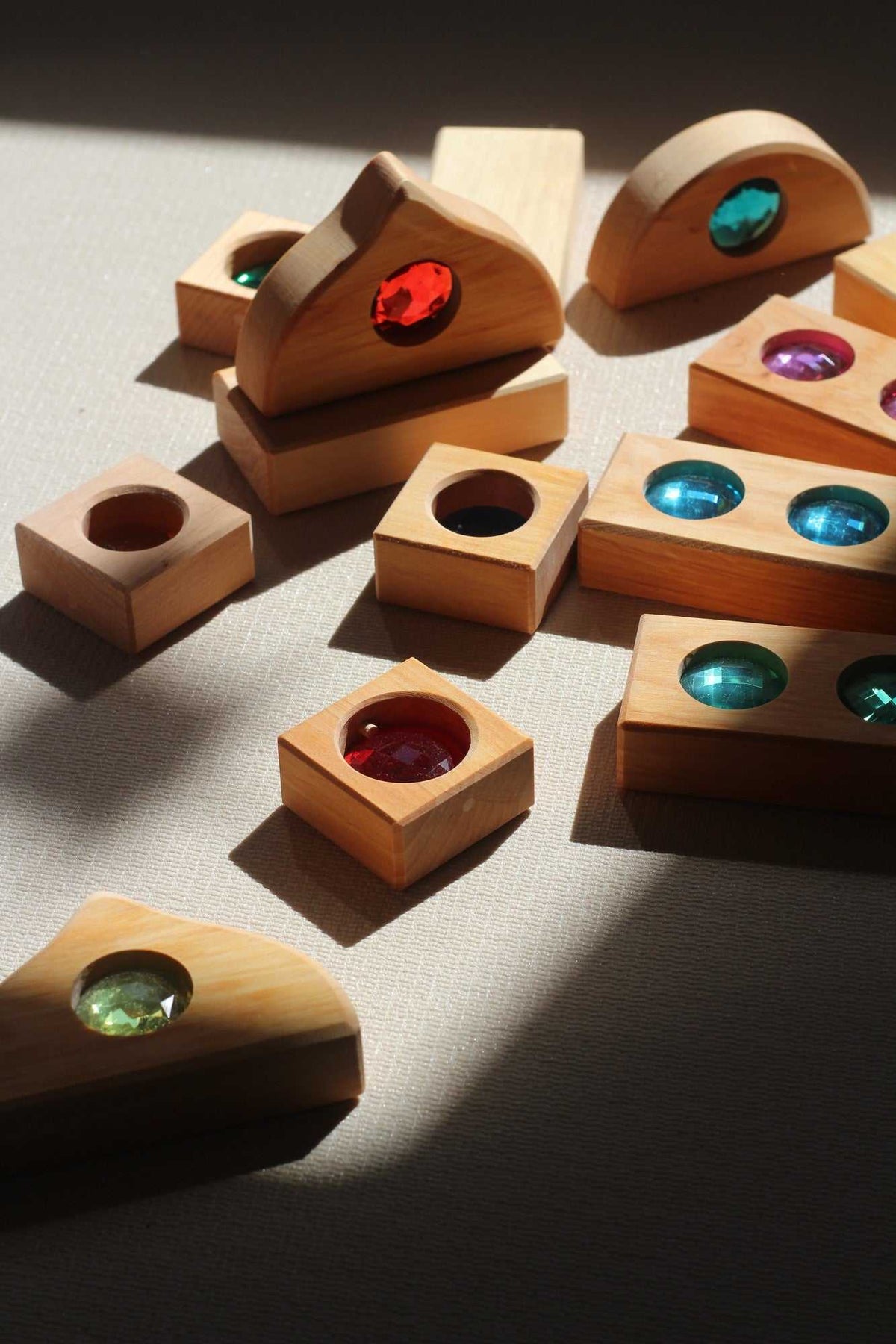 Mini Mix Box - 16Teilig