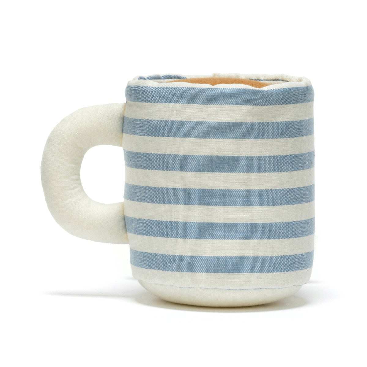 Kuschel- Teetasse