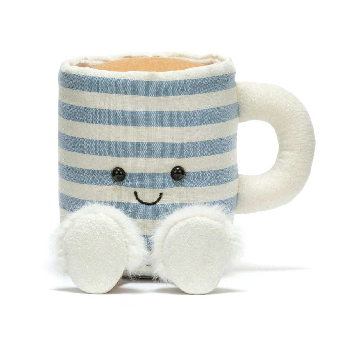 Kuschel- Teetasse