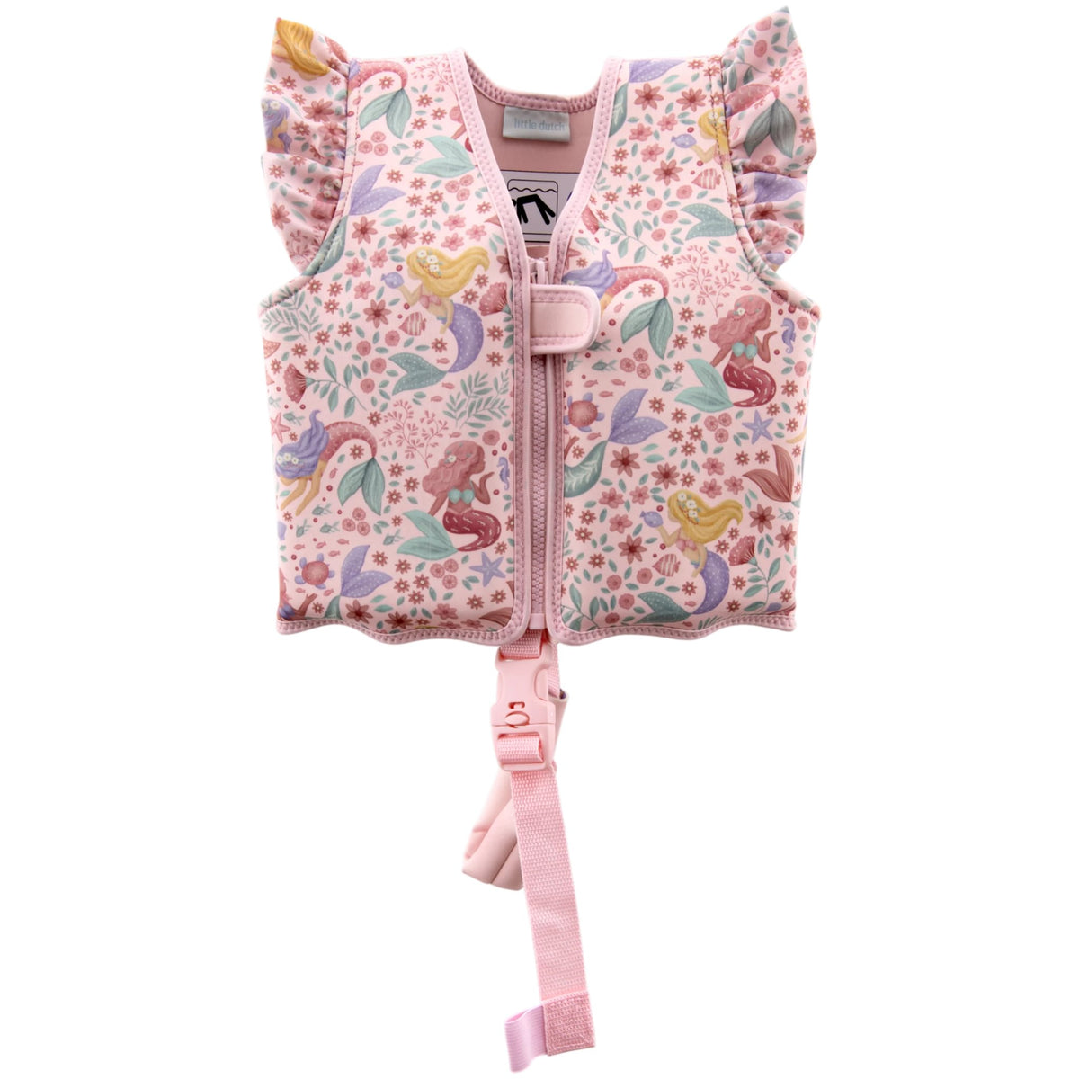 Schwimmweste Dreamy Mermaid 2-3 Jahre