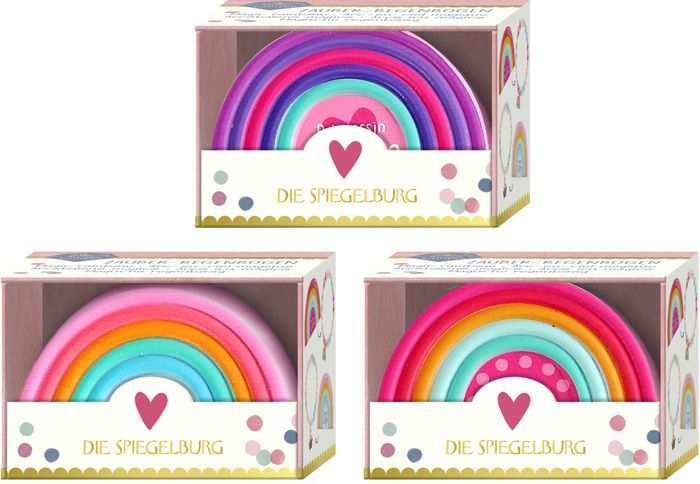 Zauber Regenbogen - Prinzessin Lillifee