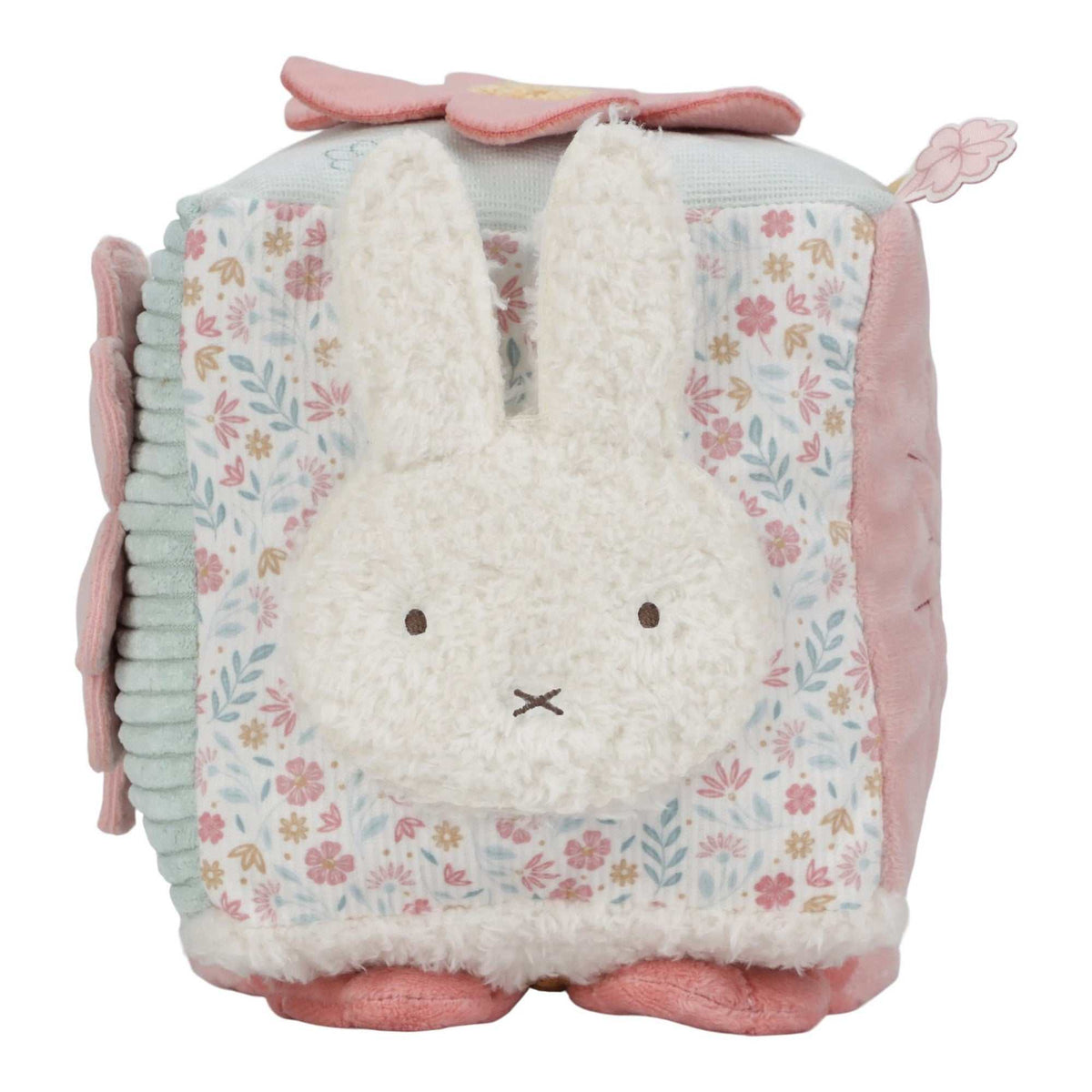 Miffy Aktiv-Würfel/ Lucky Blossom