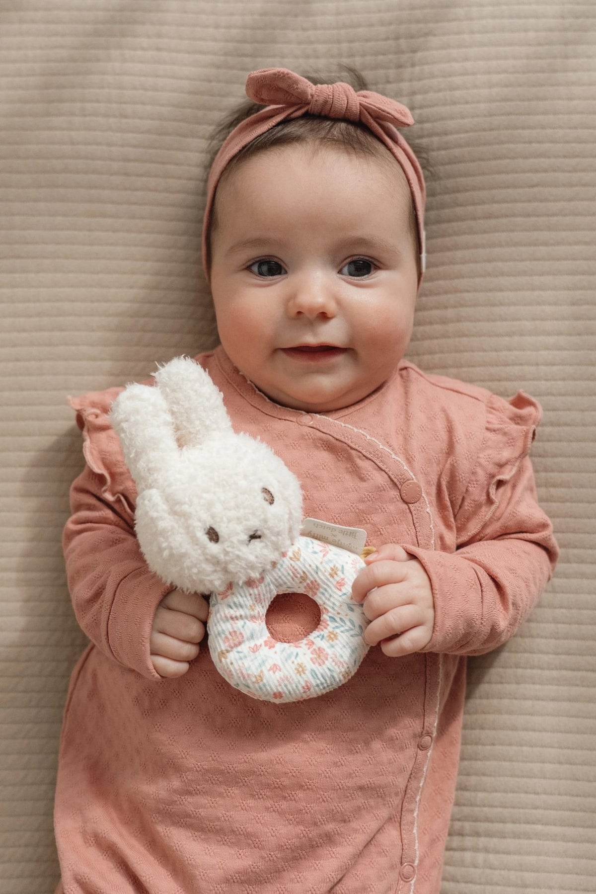 Miffy Rassel/ Lucky Blossom