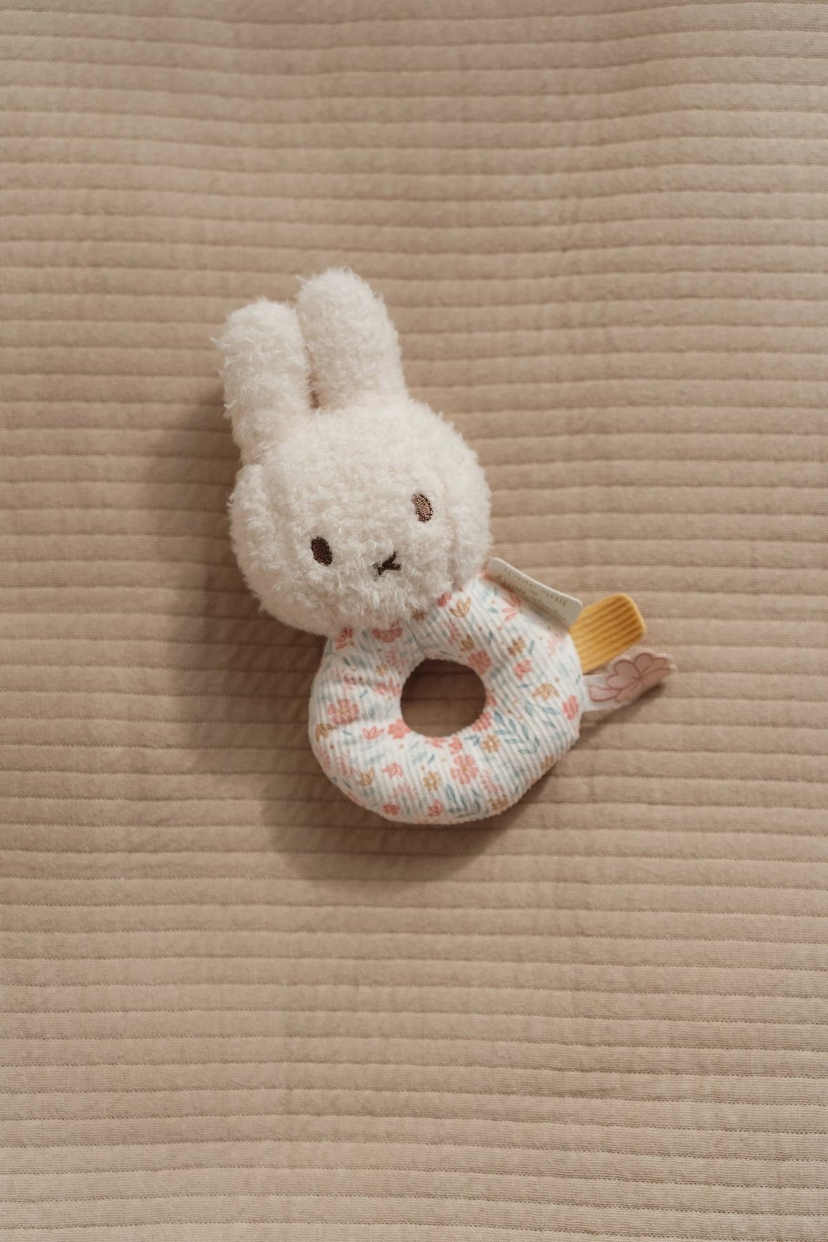 Miffy Rassel/ Lucky Blossom