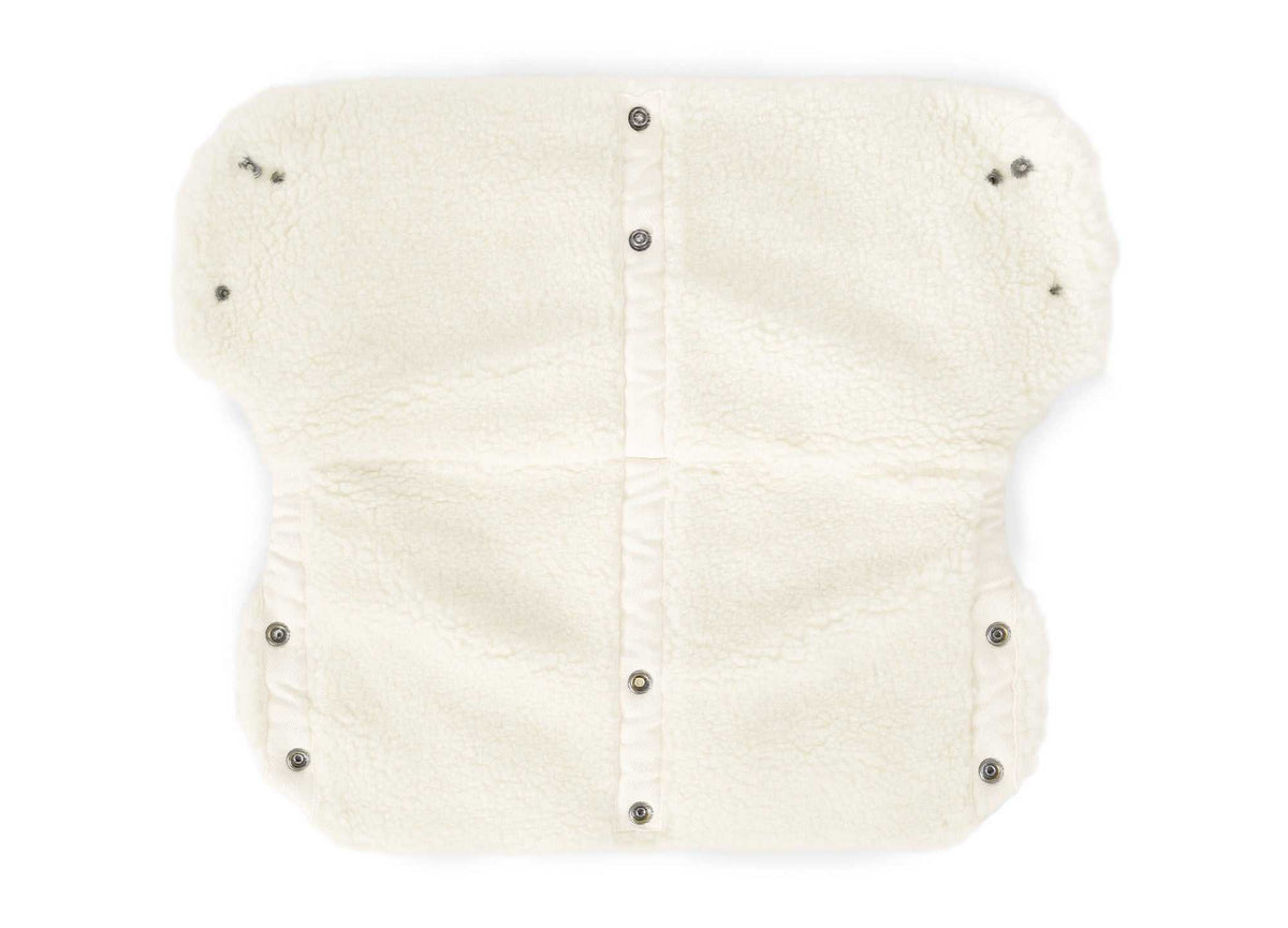 Handmuff/ Anthrazit