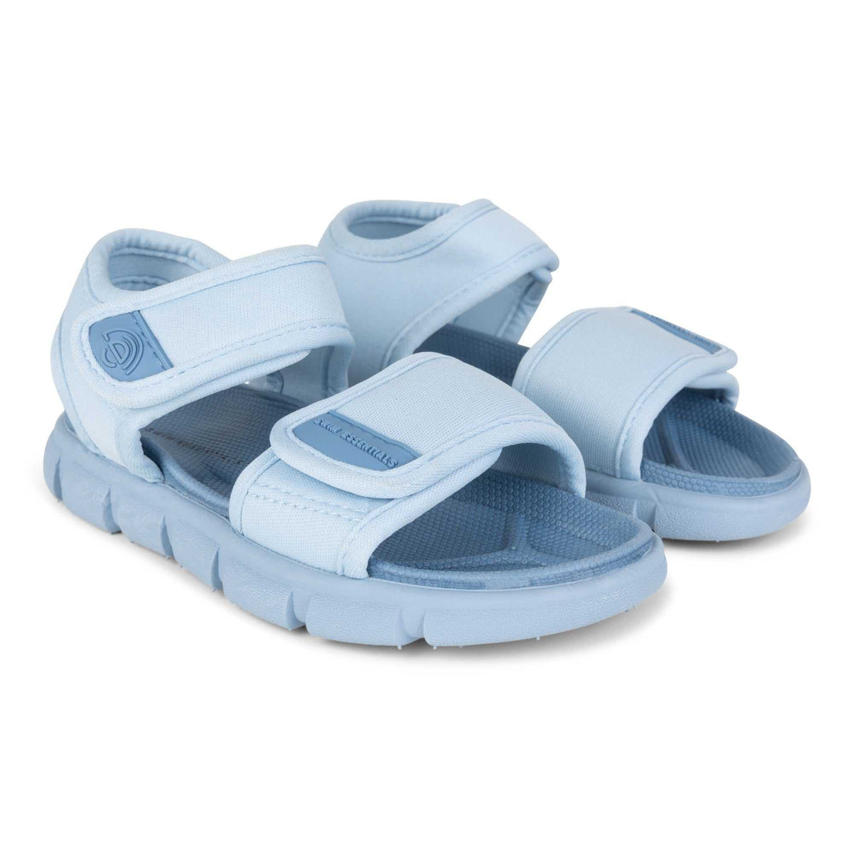 Pure Tones Gray Sandalen/ Größe 28
