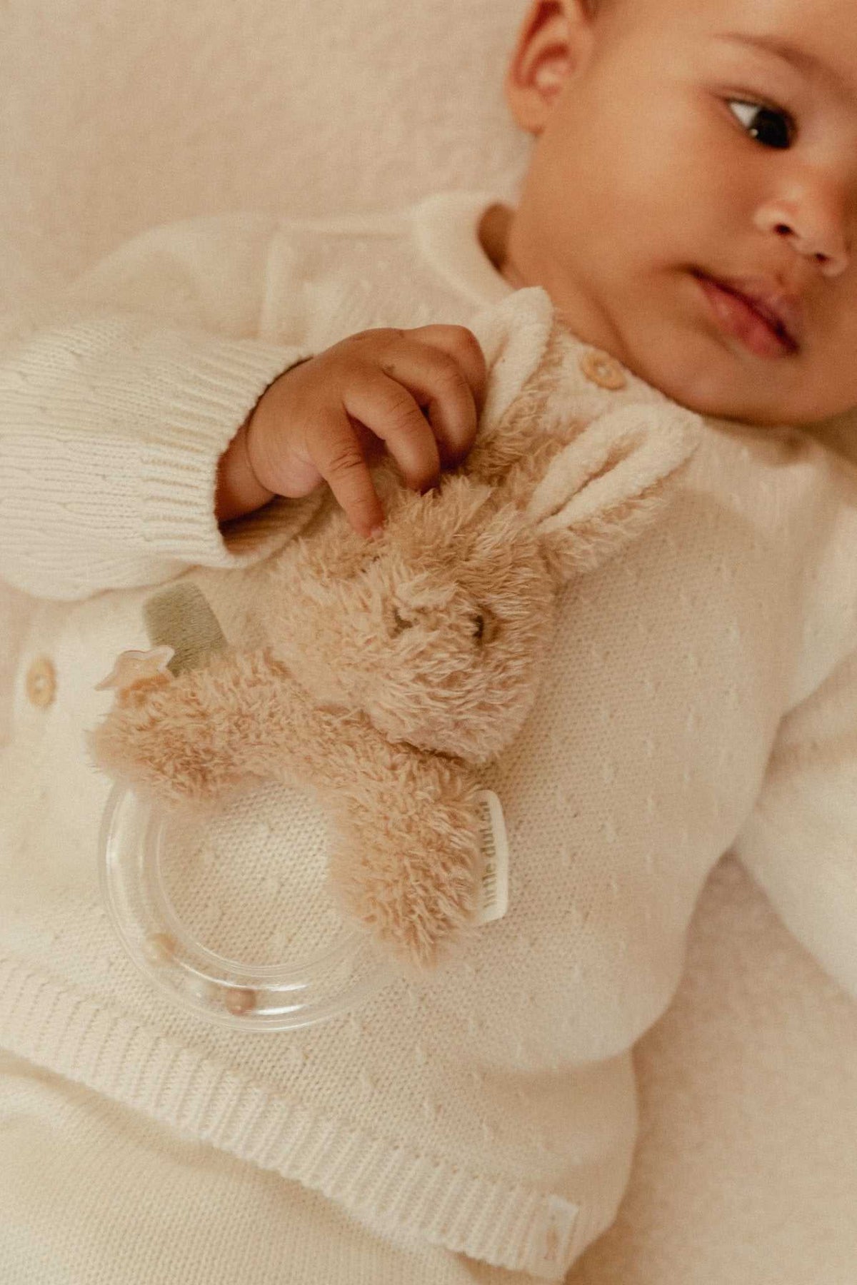 Ringrassel/ Newborn Naturals