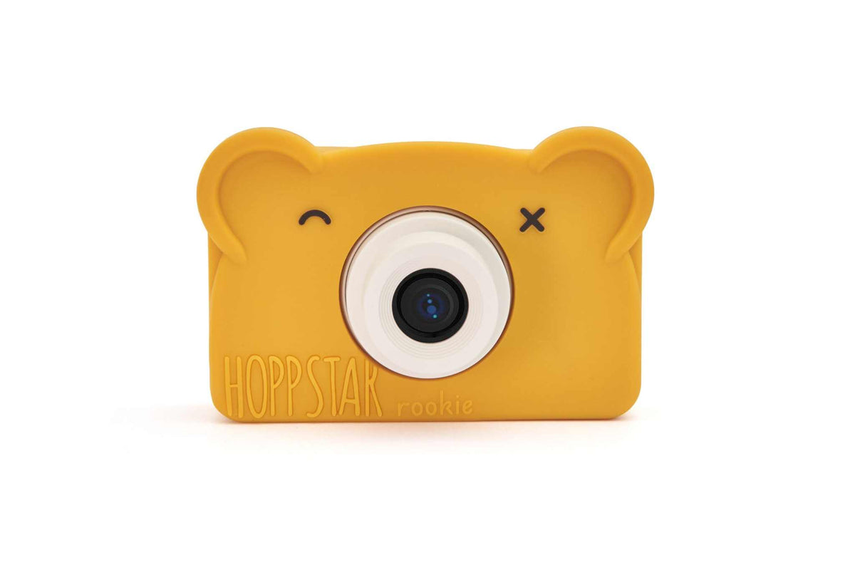 Digitalkamera Rookie-honey