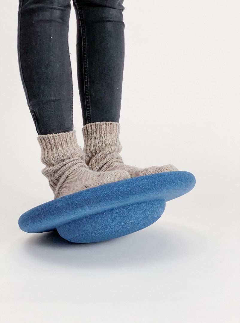 Balance Board Night blue