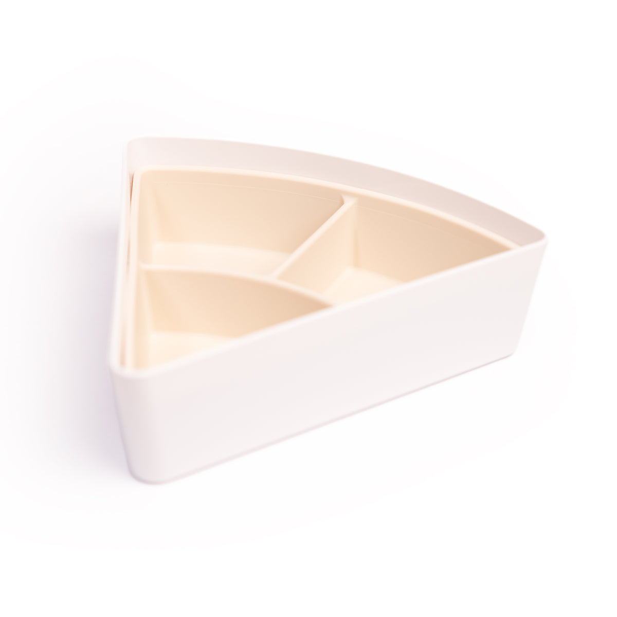 Einsätze für das PlayTray (3 Stück)
