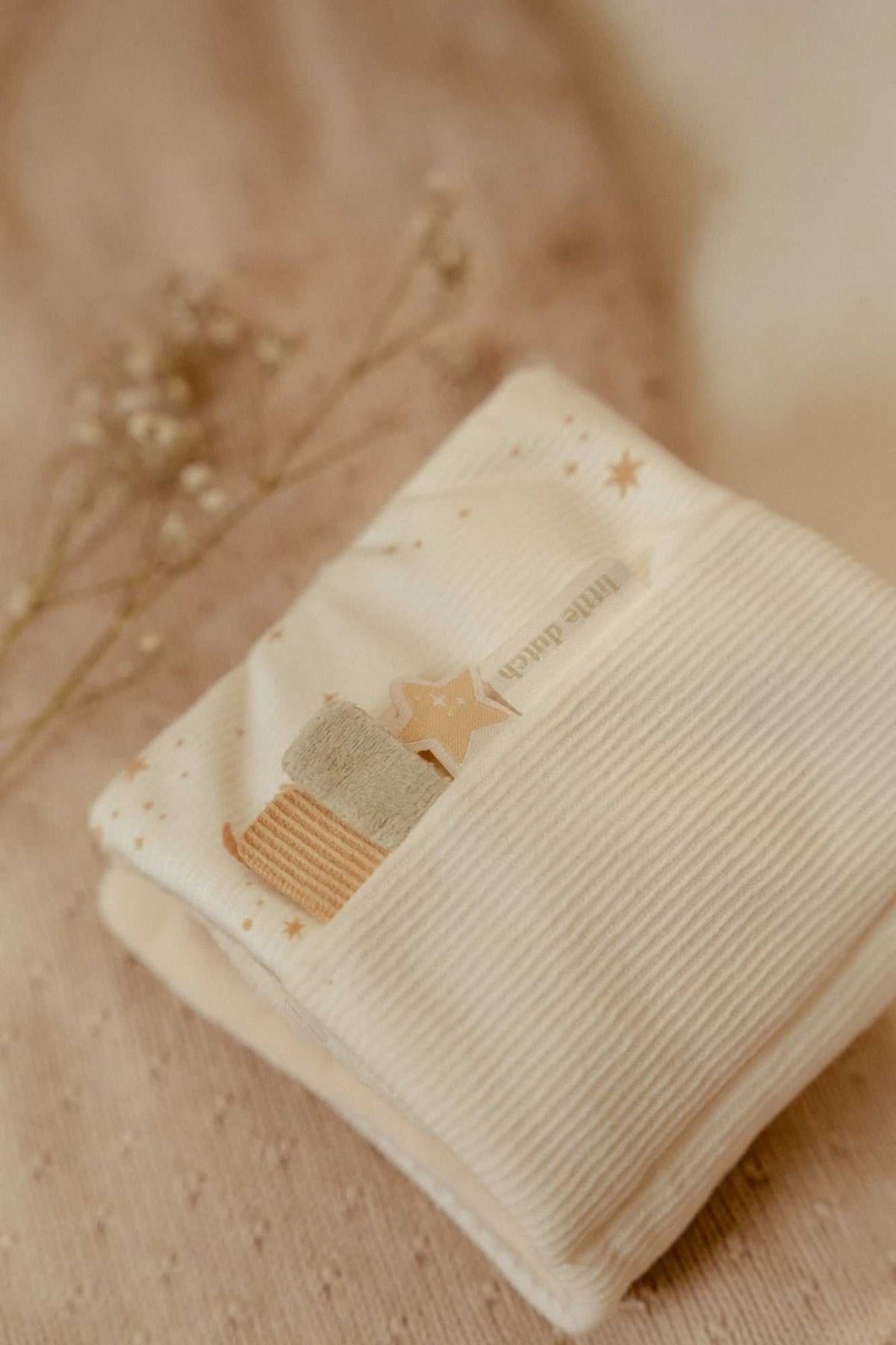 Buggybuch/ Newborn Naturals