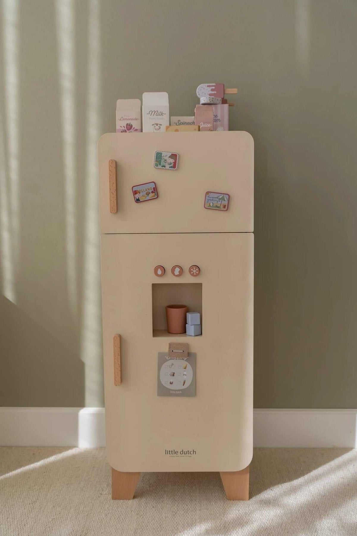 Kühlschrank Limited Edition