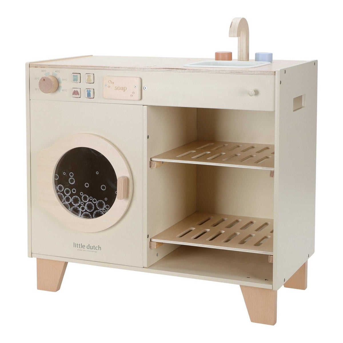 Waschmaschine Limited Edition