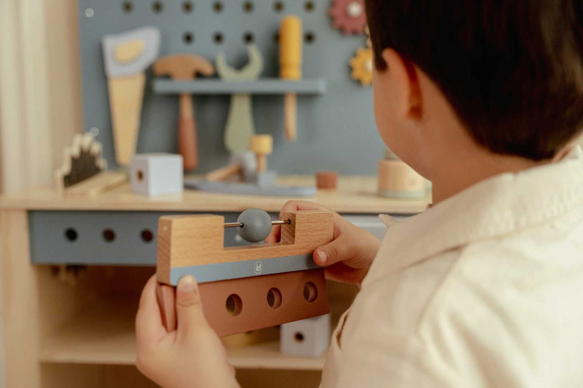 Werkbank